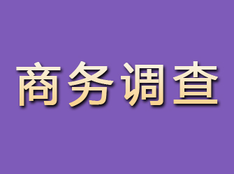 峰峰商务调查