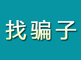 峰峰寻找骗子